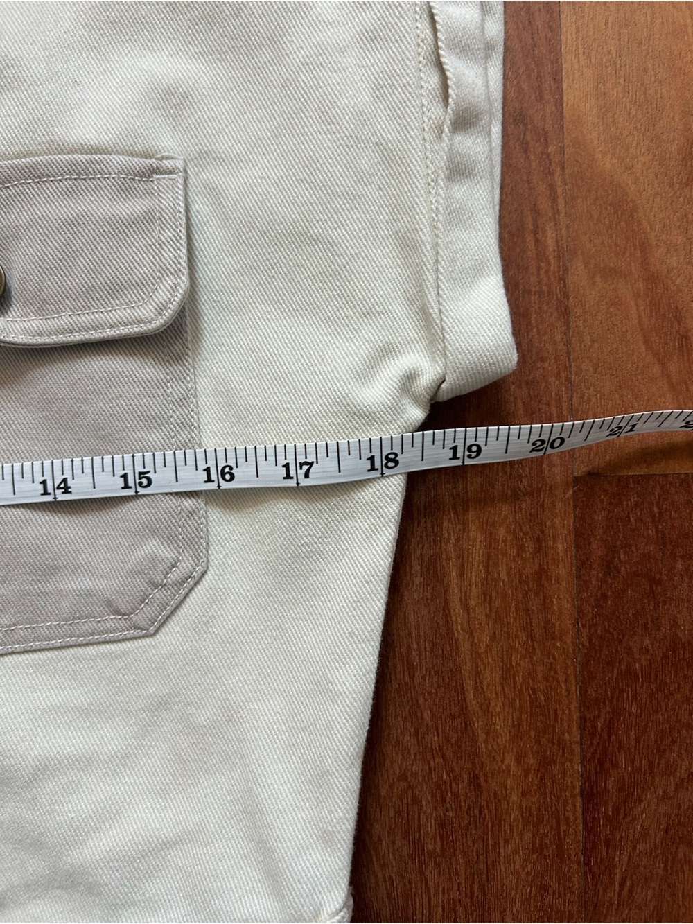 NWT Woolrich X Target Utility
Western Jumpsuit Size 00-2 (see measurements) - Picture 7 of 15